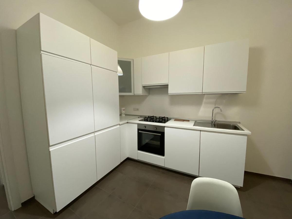 Premium Apartment City Center Cagliari Exterior photo