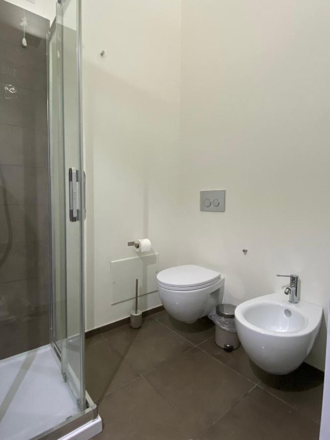 Premium Apartment City Center Cagliari Exterior photo