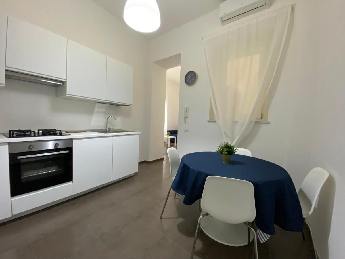 Premium Apartment City Center Cagliari Exterior photo