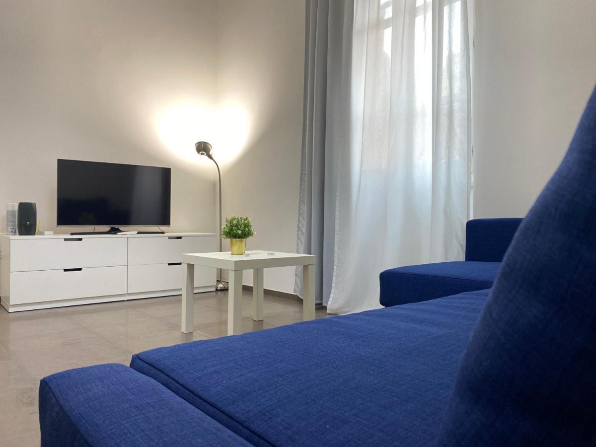 Premium Apartment City Center Cagliari Exterior photo