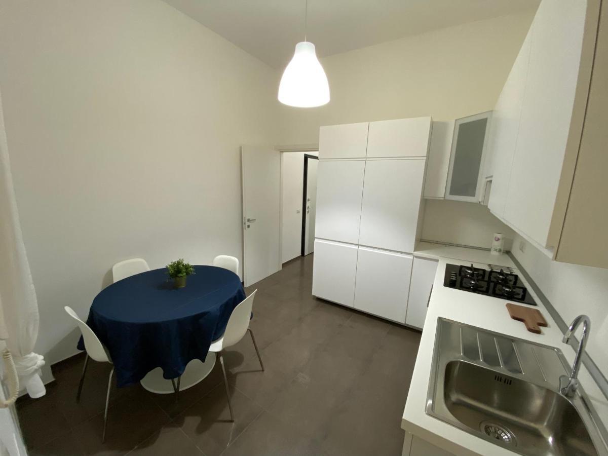 Premium Apartment City Center Cagliari Exterior photo