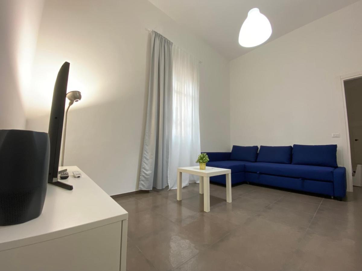 Premium Apartment City Center Cagliari Exterior photo